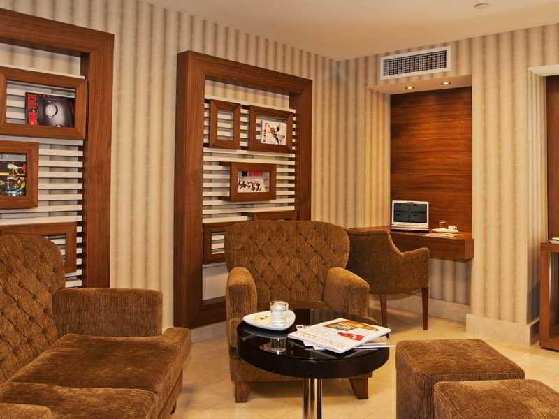 Boutique Riva Hotel Istanbul Exterior foto