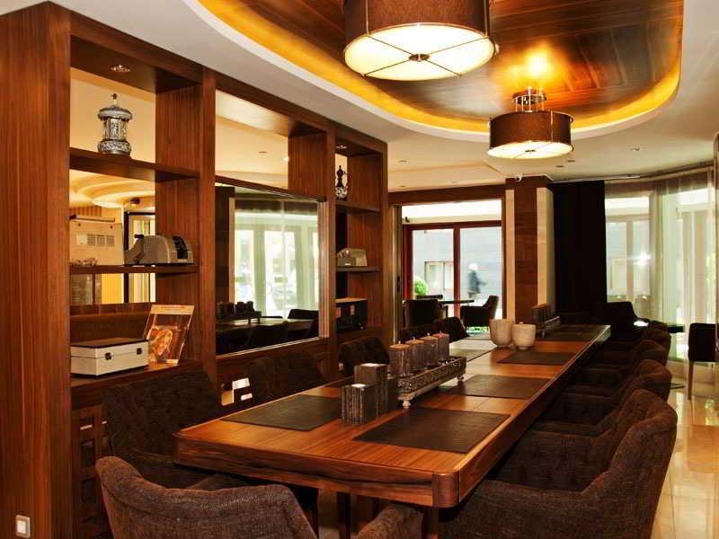 Boutique Riva Hotel Istanbul Exterior foto