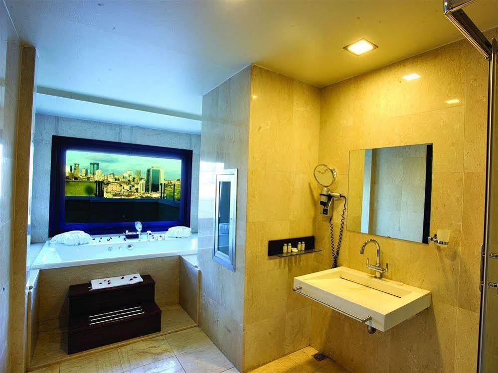 Boutique Riva Hotel Istanbul Exterior foto