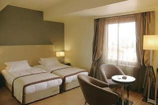 Boutique Riva Hotel Istanbul Exterior foto